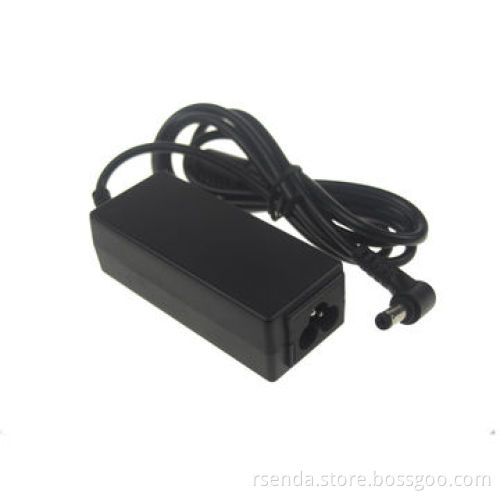 30W Laptop adapter for Acer, 19V, 1.58A, 5.5*1.7mm